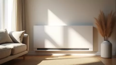 Jaki piec elektryczny do domu 250m2