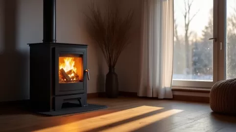 Jaki piec na pellet do domu 120m2