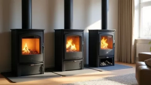 Jaki piec na pellet do domu 80m2