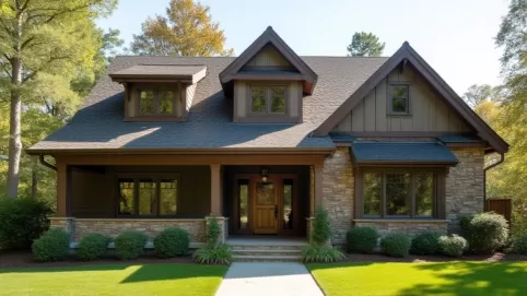 Jaki powinien być dom