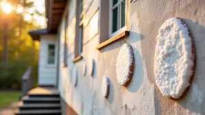 Jaki styropian na ocieplenie starego domu