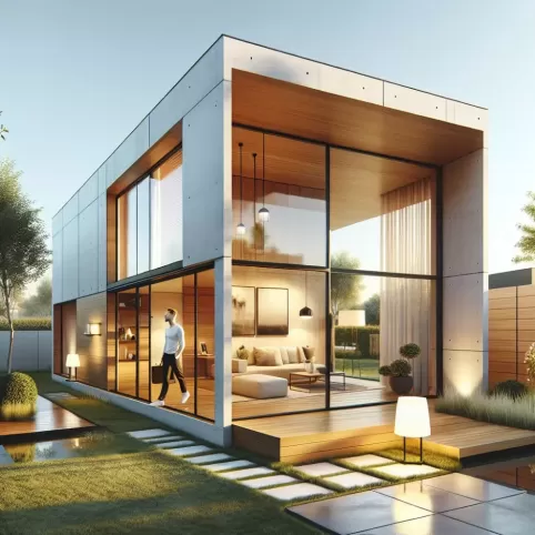 Koszt Budowy Domu 150M2 Pod Klucz 2024