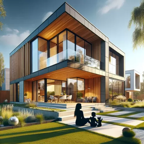 Koszt Budowy Domu 150M2 Pod Klucz