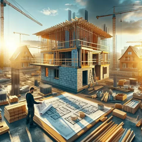 Koszt Budowy Domu 80M2 Pod Klucz 2024