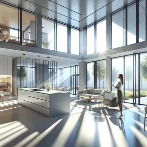 Koszt Budowy Domu 90M2 Pod Klucz