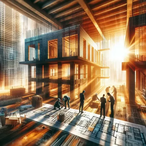 Koszt Budowy Domu Pod Klucz 2024