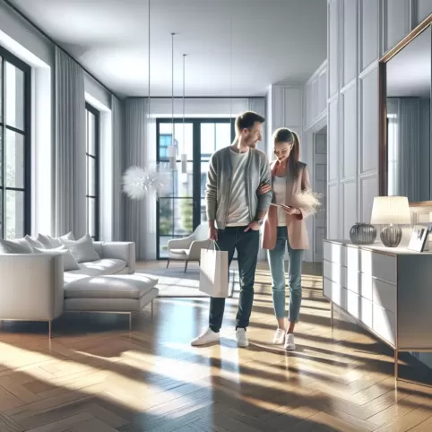 Odbiór Mieszkania Pod Klucz