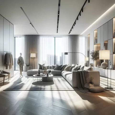 Pakiety Wykończenia Pod Klucz