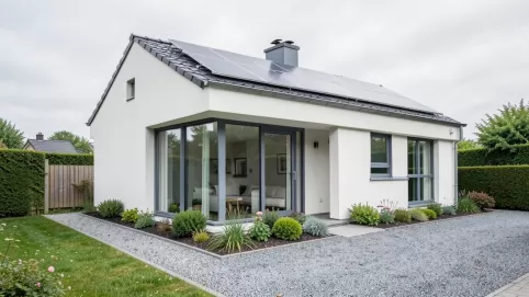 projekt domu do 250 tys pod klucz