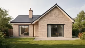 projekty domów do 200 tys pod klucz