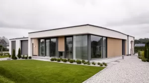 projekty domów do 500 tys pod klucz