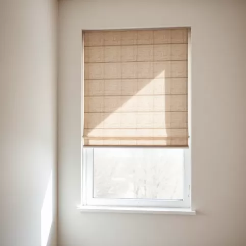 Roleta Montowana Do Okna