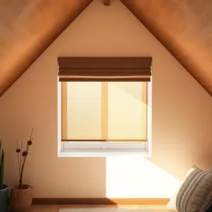 Roleta Na Okno Dachowe