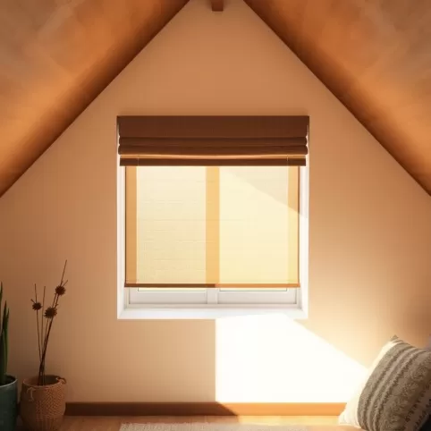 Roleta Na Okno Dachowe