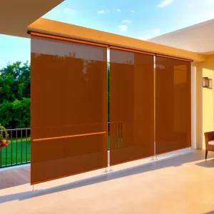 Roleta Na Taras Od Wiatru