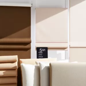 Rolety Podtynkowe Cennik