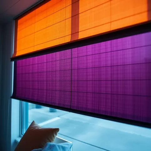 Rolety Zewnętrzne Dzień Noc