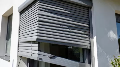 Rolety zewnętrzne na pilota cena