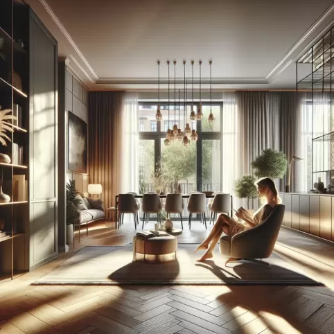 Stan Pod Klucz Cena Za Metr