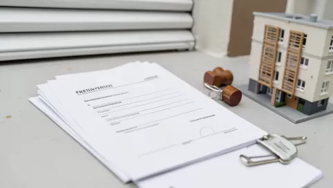 wniosek o pozwolenie na montaż rolet zewnętrznych