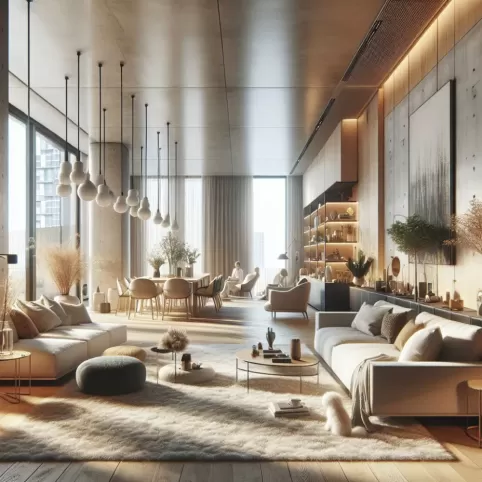 Wykończenie Pod Klucz Cennik