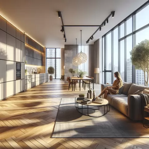 Wykończenie Pod Klucz Wrocław Cena