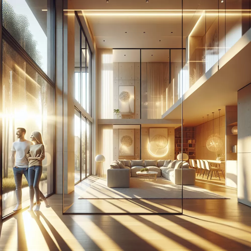 Stan Domu Pod Klucz Co To Znaczy