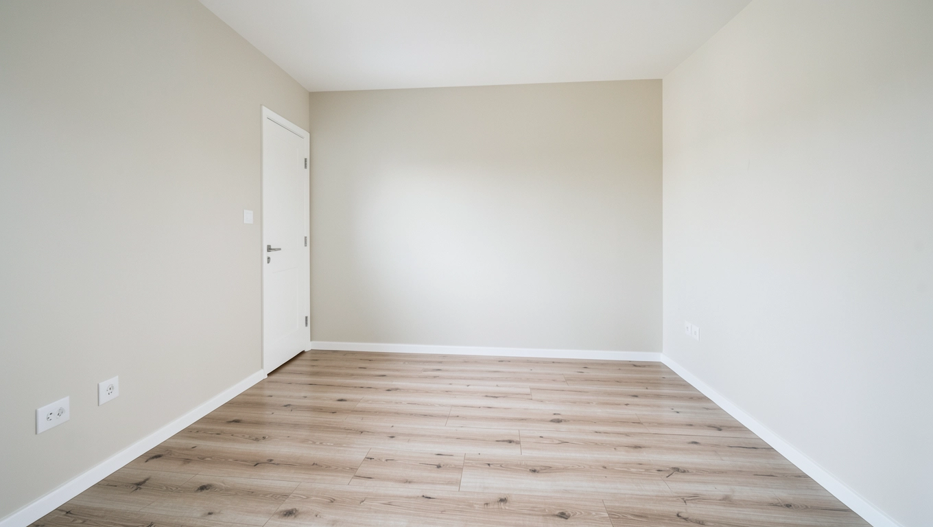 Standard wykończenia