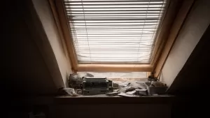 Co zamiast rolet dzień noc