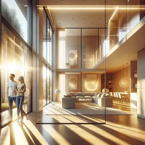 Stan Domu Pod Klucz Co To Znaczy