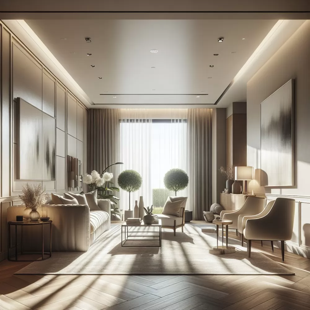 Wykończenie Domu Pod Klucz Cena Za M2