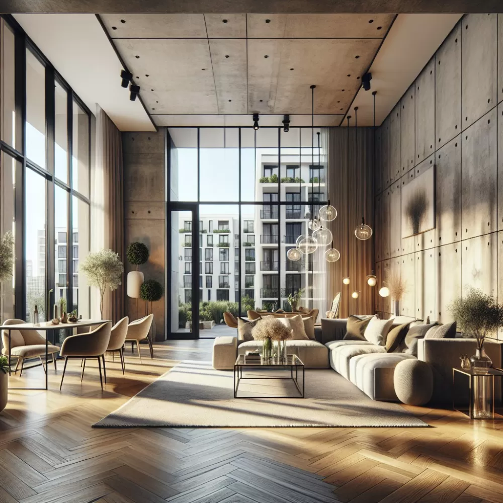 Wykończenie Mieszkania Pod Klucz Łódź Cena