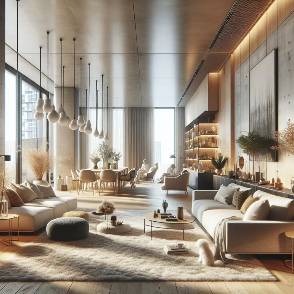 Wykończenie Pod Klucz Cennik