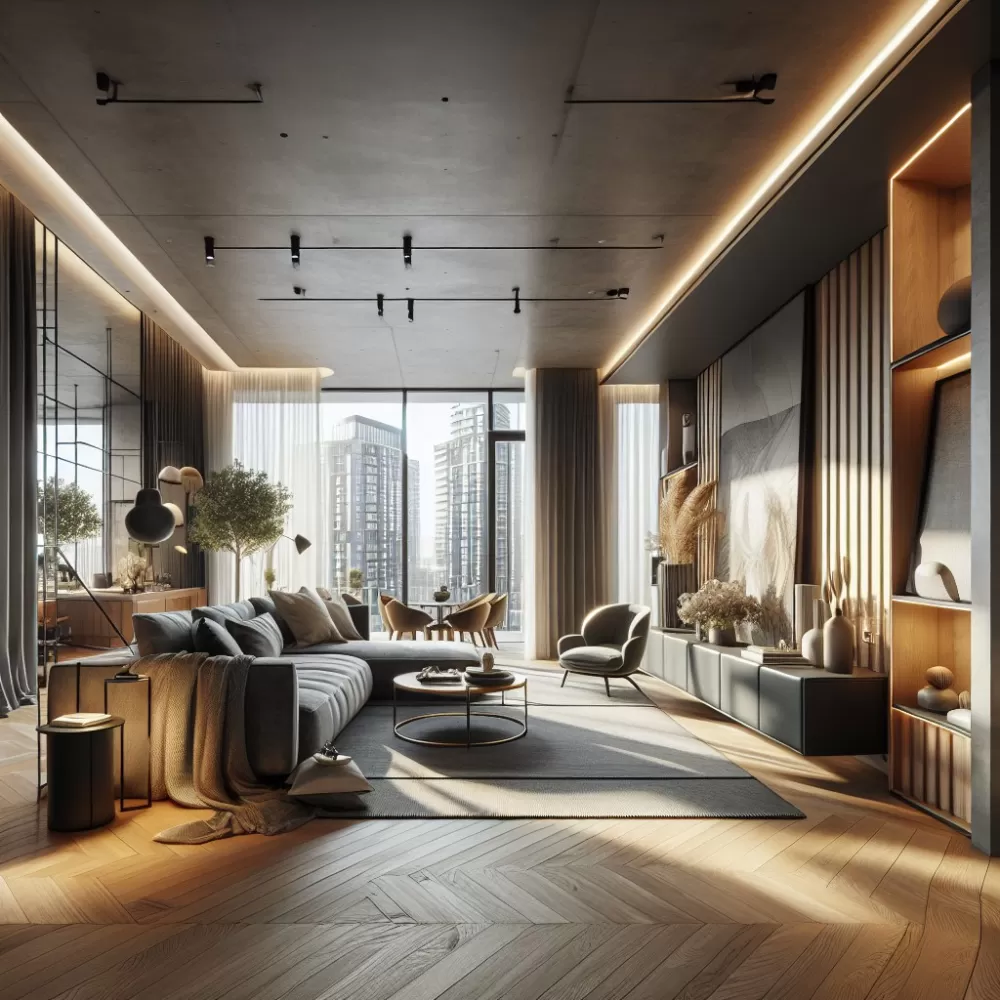 Wykończenie Pod Klucz Poznań Cennik