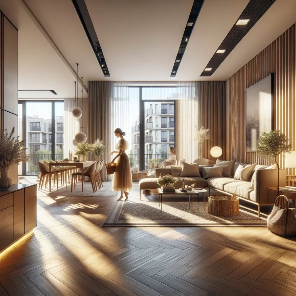 Wykończenie Pod Klucz Przykładowe Ceny Warszawa