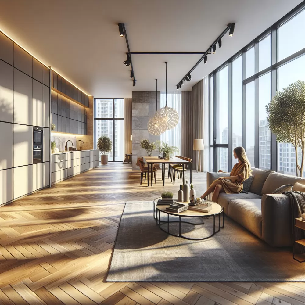 Wykończenie Pod Klucz Wrocław Cena